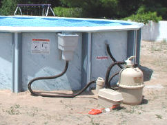 How Do You Hook Up A Pool Pump