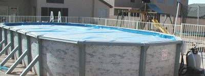 above ground pool for sale