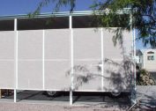shade screens for awning
