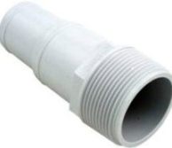 hose adapter for pool filter