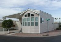 RV Park Model