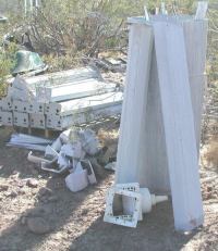 Parts for an Above Ground Pool parts for used above ground pool