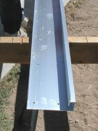 Aluminum C Hanger aluminum c hanger extrusion