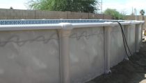 buying an above ground pool