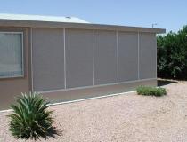 Screen Room screen room