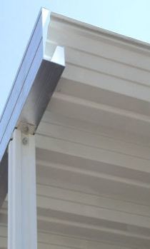 awning w-pan