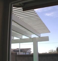 Lattice Patio Cover Alumawood Lattice Patio Cover