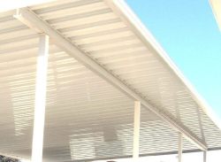 Aluminum I-beam aluminum I-beam