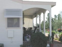 Wood Awning wood awning