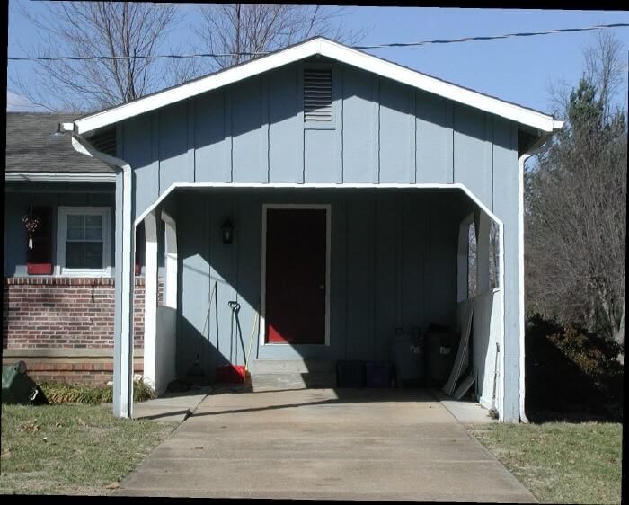 carport cover