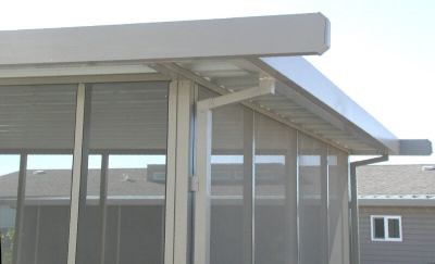 Alumawood Rafters alumawood rafter