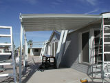 awning construction