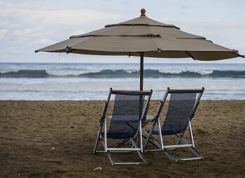 Beach Umbrella Beach Umbrella