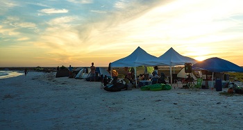 beach canopies canopy on beach