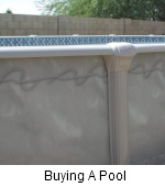 Buying a Pool