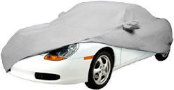 Covercraft Car Cover