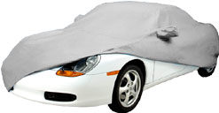 Covercraft Car Cover