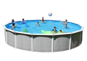 Cheap Above Ground Pool