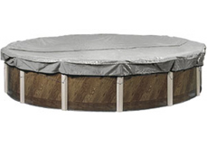 above ground pool cover