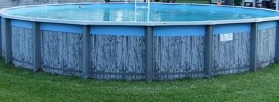 Doughboy Blue Glacier