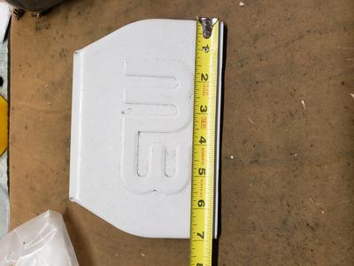 Ester Williams Inside Cap