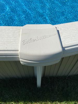 Picture of original top cap