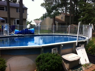 Esther Williams Bracket