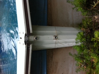 Esther Williams Post