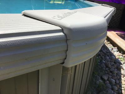 Esther Williams 15x30 Pool