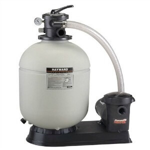 sand filter