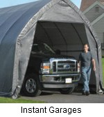 instant garage