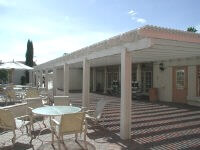 alumawood lattice patio cover