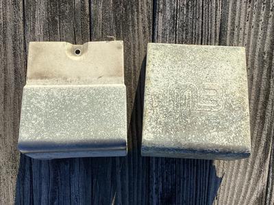 Esther Williams Top Caps