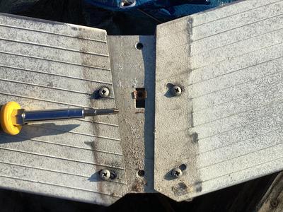 Esther Williams Top Rails