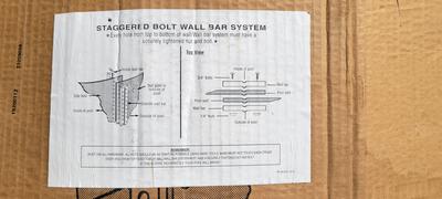 Picture of Wall Strap