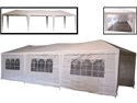 White Party Tent