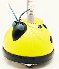 pool cleaner for above ground pool