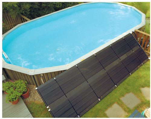 Pool Solar Panel