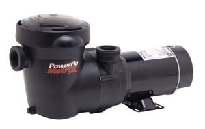 Power Flo Above Ground Pool Pump