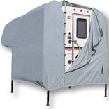 Tent Trailer Cover