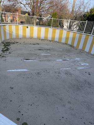 Esther Williams Brace Straps