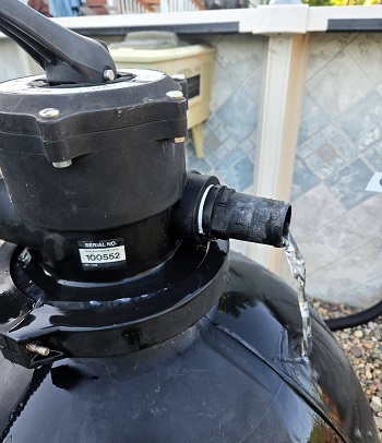 Multi Port Valve Multi Port Valve