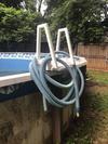 Pool Ladder