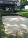 Sand Base For Pool