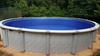 Finished Above Ground Pool