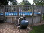 Aqualeader pool