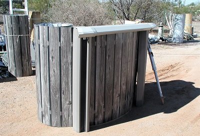 above ground pool parts