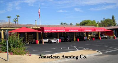 American Awning Company