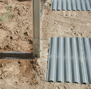 Buttress Free Braces buttress free braces