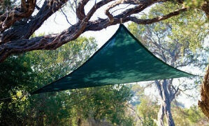 Camping Shade Sail
